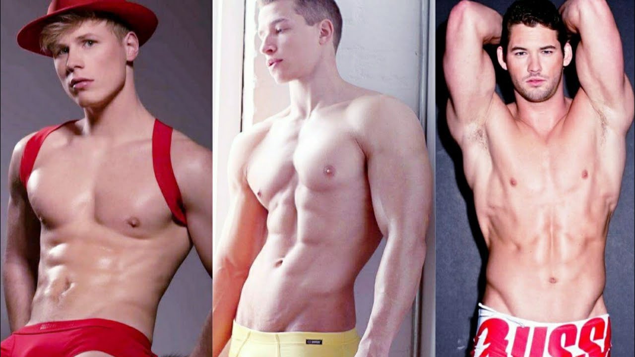 Perfect Inspiring & Amazing Bodybuilders Young Guys | @ZHIDEAS2.0