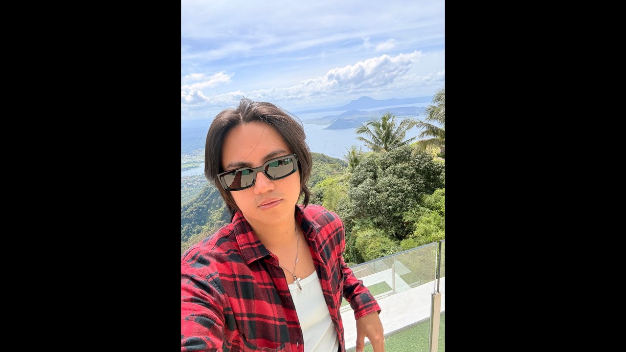 travel update