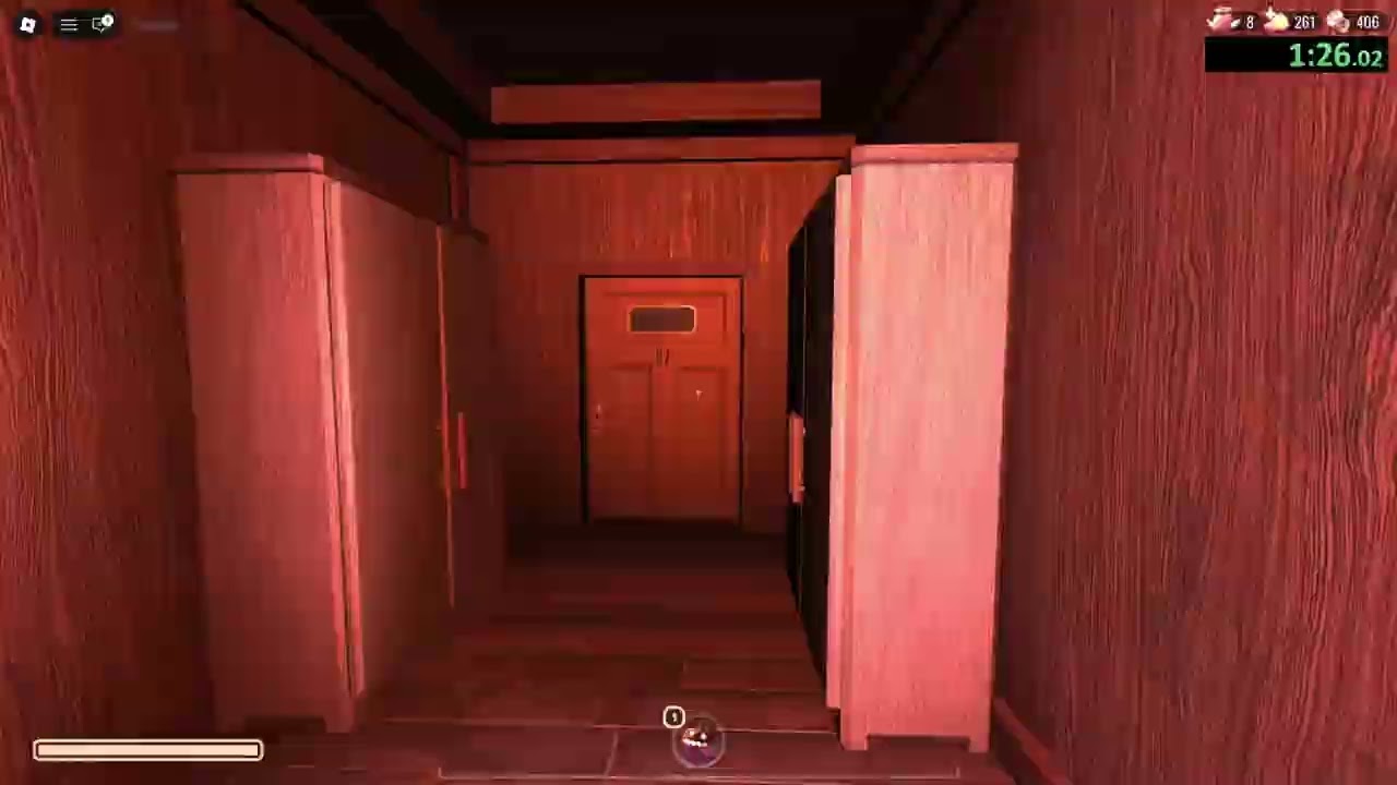 If I had finished this run, it would have been a world record ;)