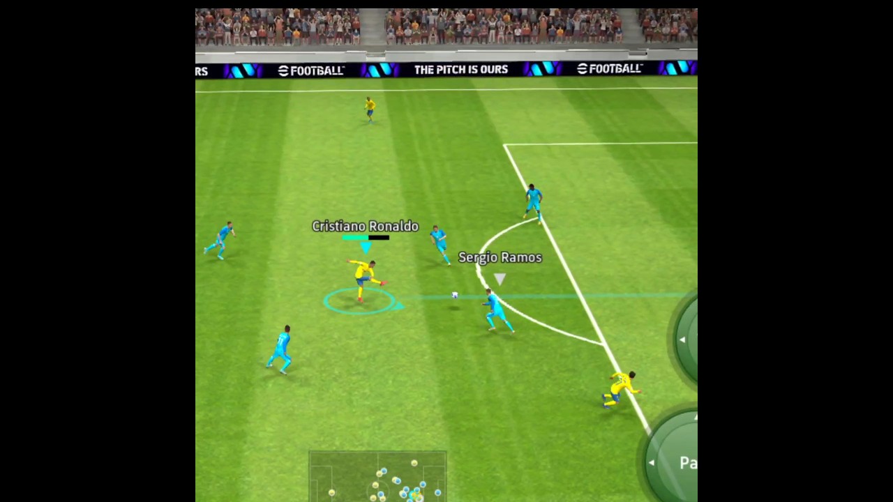 #efootball2024 #efootball #rolnado #pes #rolando #cr7fans #smartphone #ronaldoefootball #efootball2