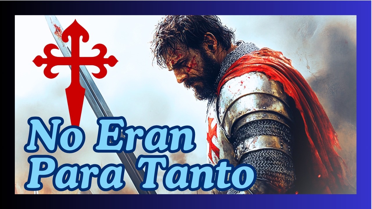 VIKINGOS en ESPAÑA: La GALICIA MEDIEVAL CRISTIANA 🔥