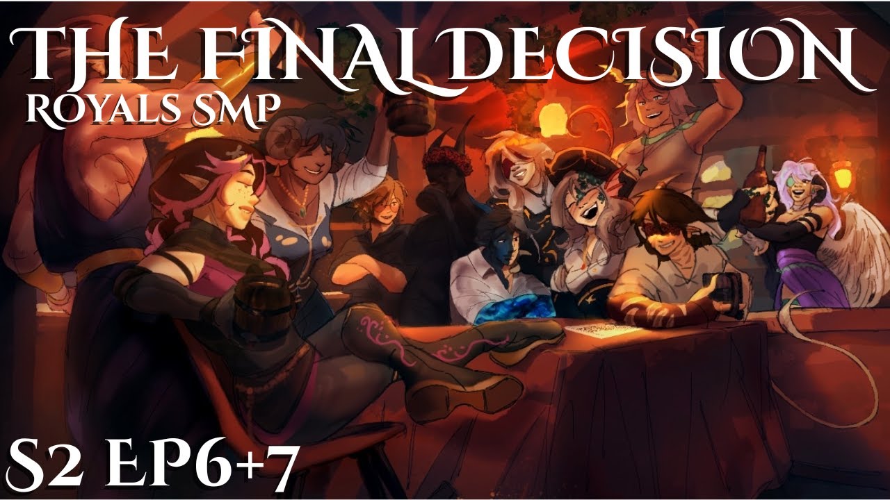 Royals SMP - 