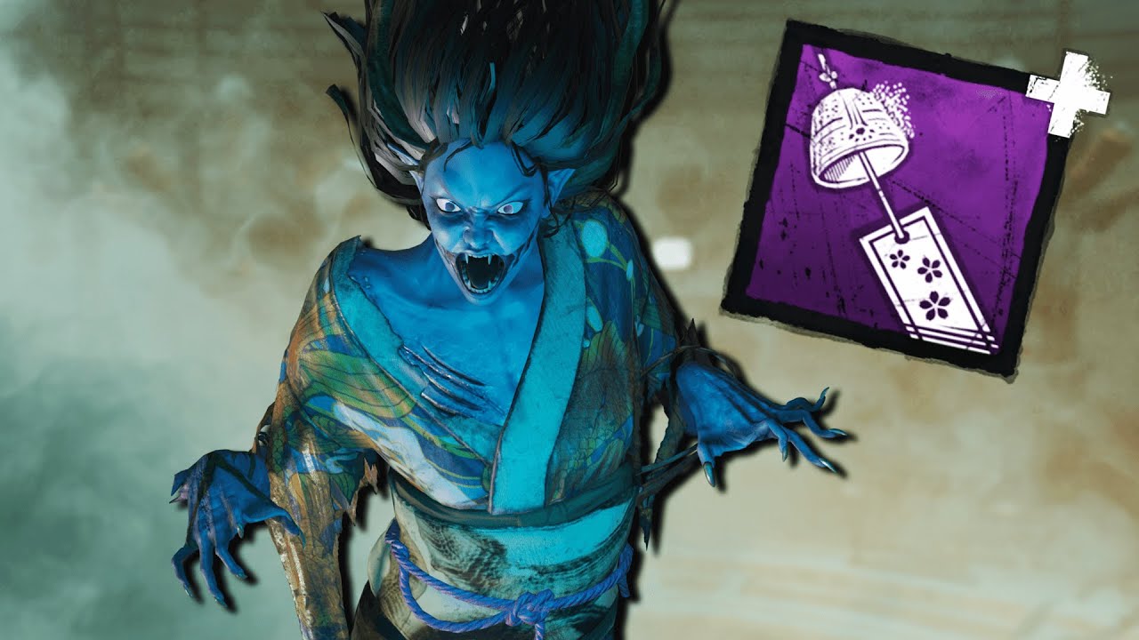 Making Spirit Uncounterable Again | Dead By Daylight