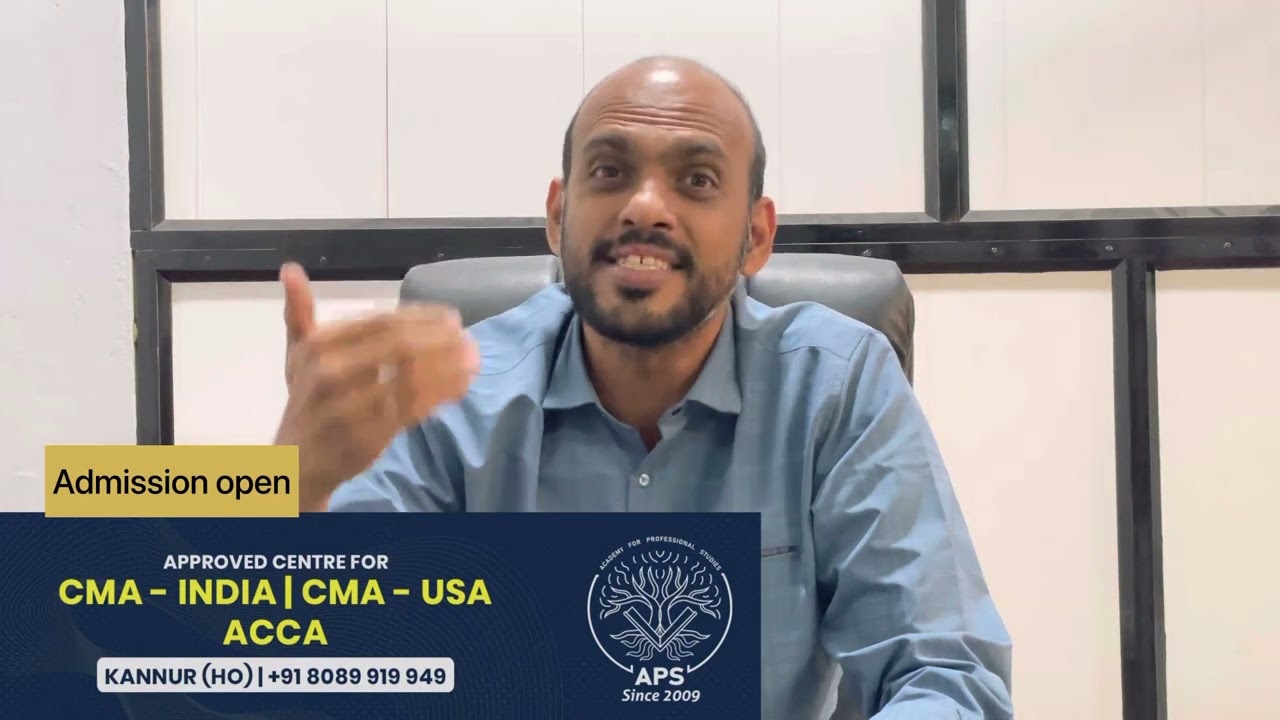 CMA students & exam postponement | what next ? A small thought for you