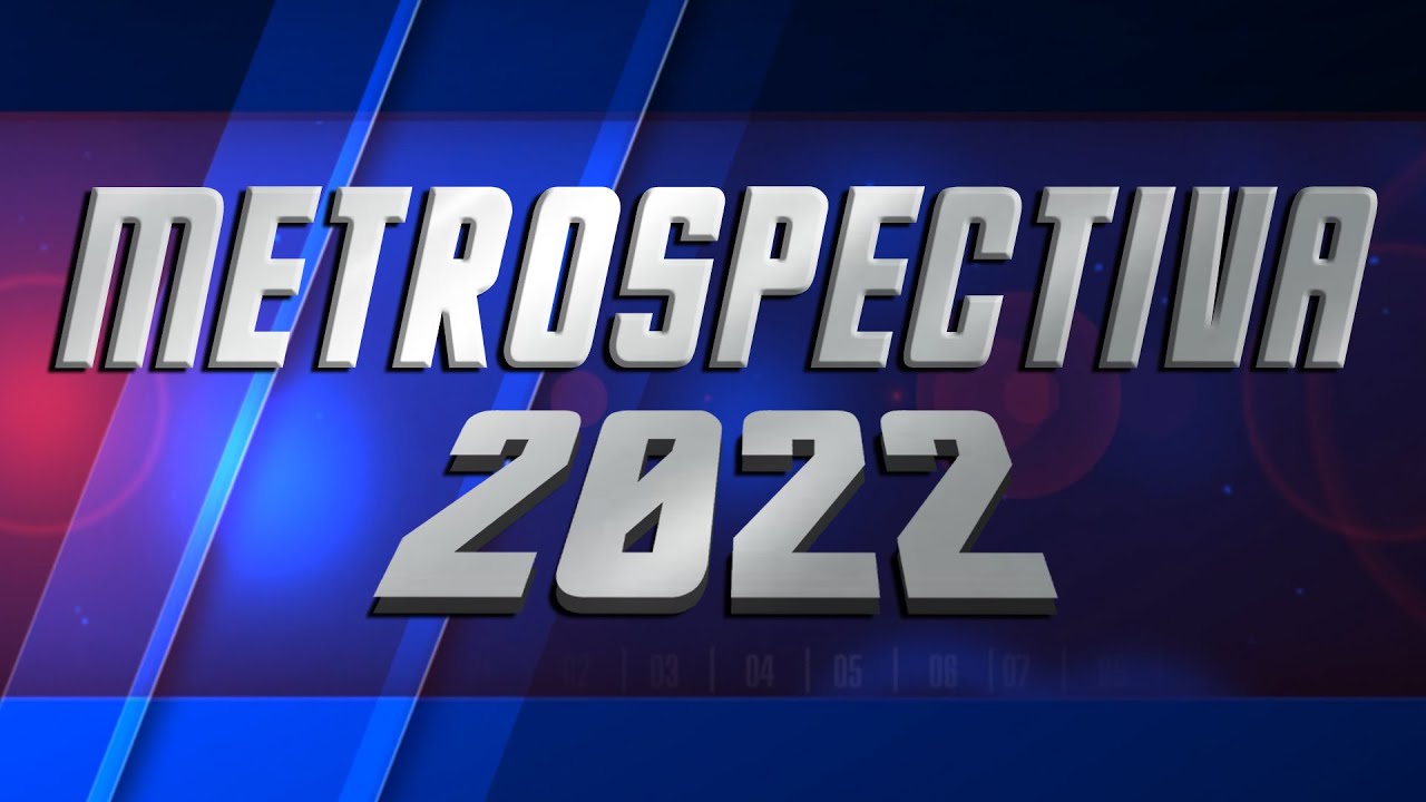 METROSPECTIVA 2022