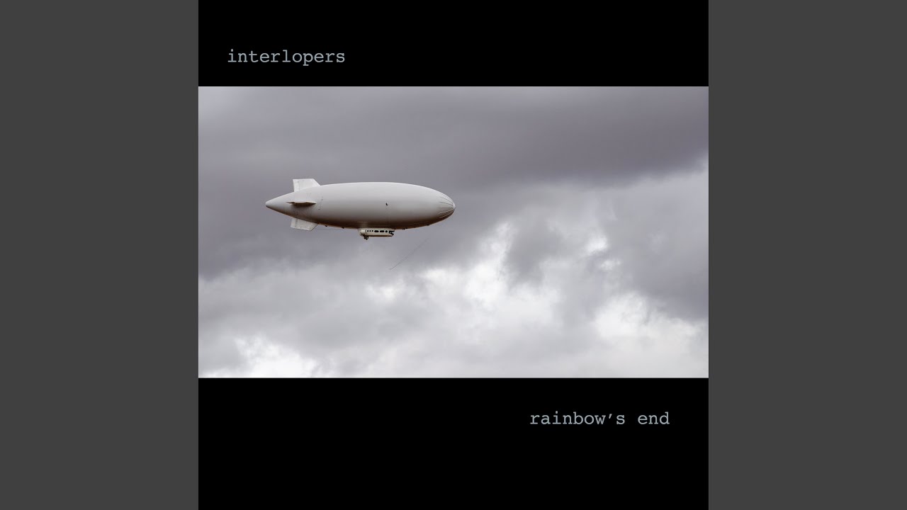 Rainbow's End