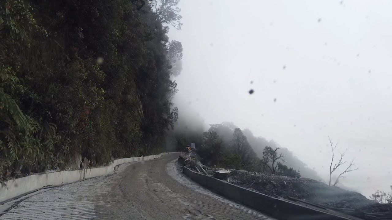 Kuala Kencana - Tembagapura