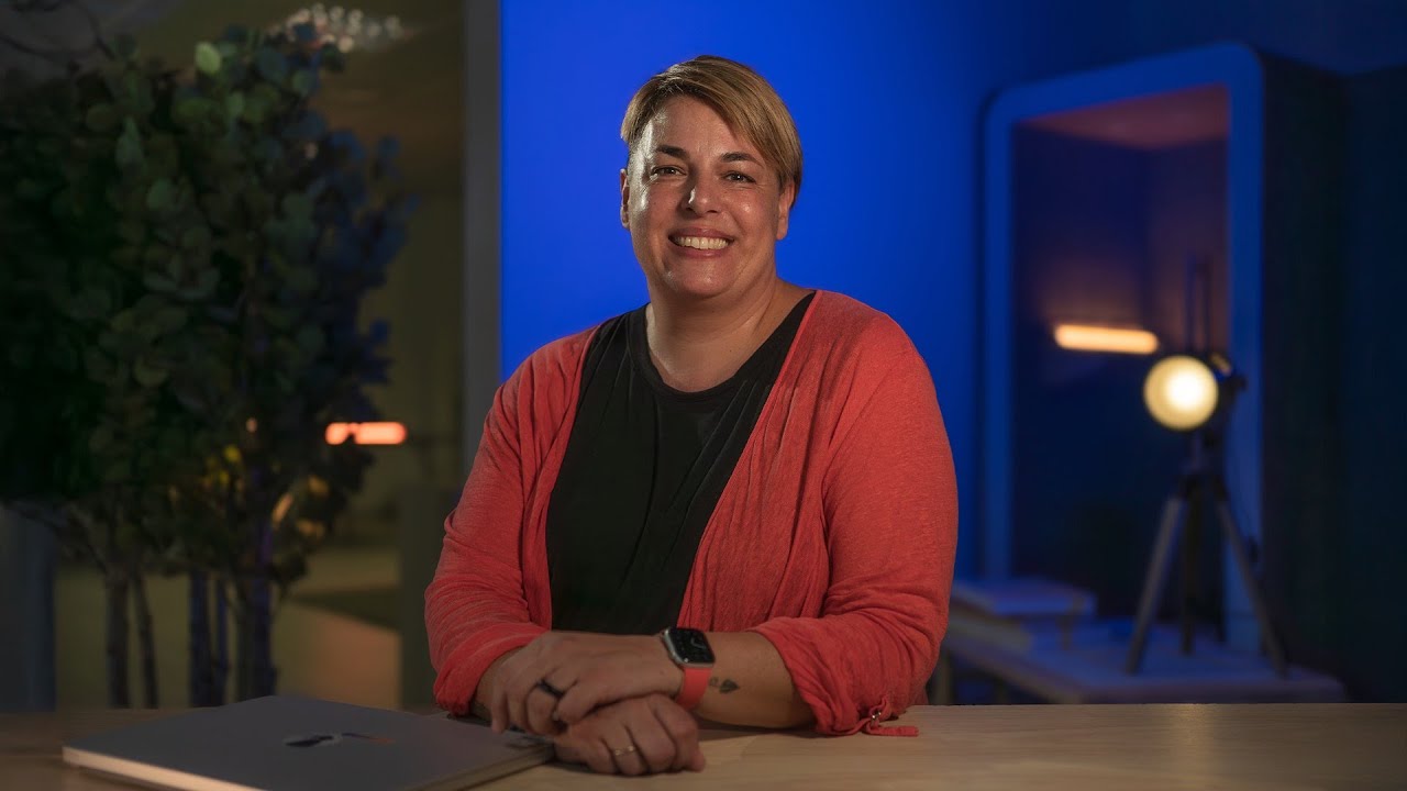 Entrevista online con Noelia Cebrian - Haciendo lo posible: Un compromiso con la educación especial