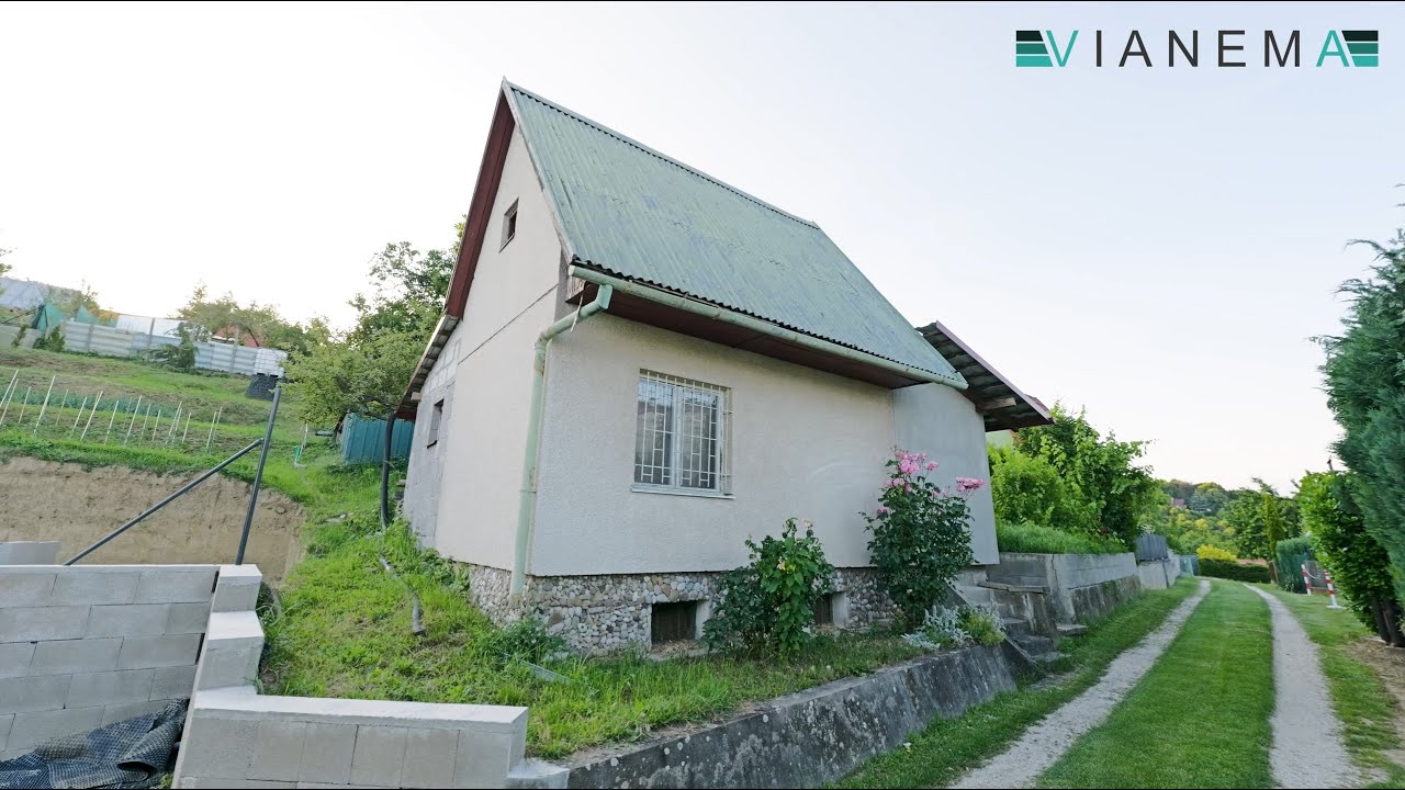 Chata - Nové Mesto nad Váhom VIANEMA