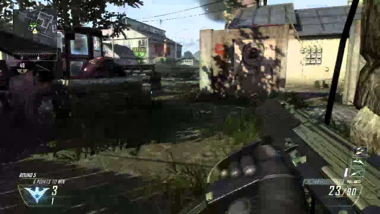 juandresr_99 - Black Ops II Game Clip