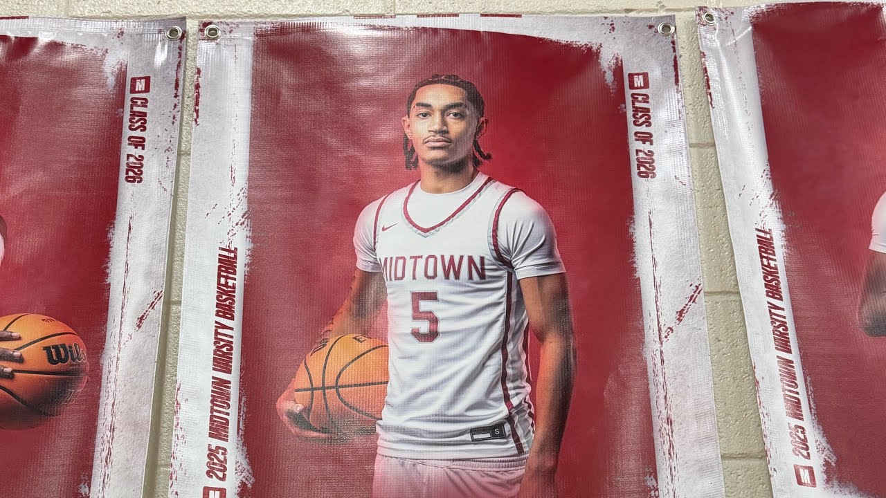 Julian Horton season Mix number 2