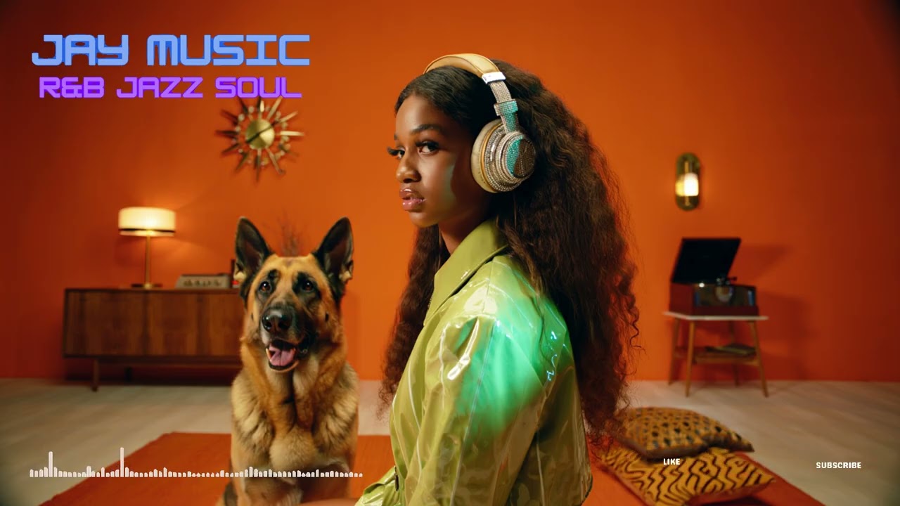 R&B Neo Soul | Relax & Destress | Back to You Playlist