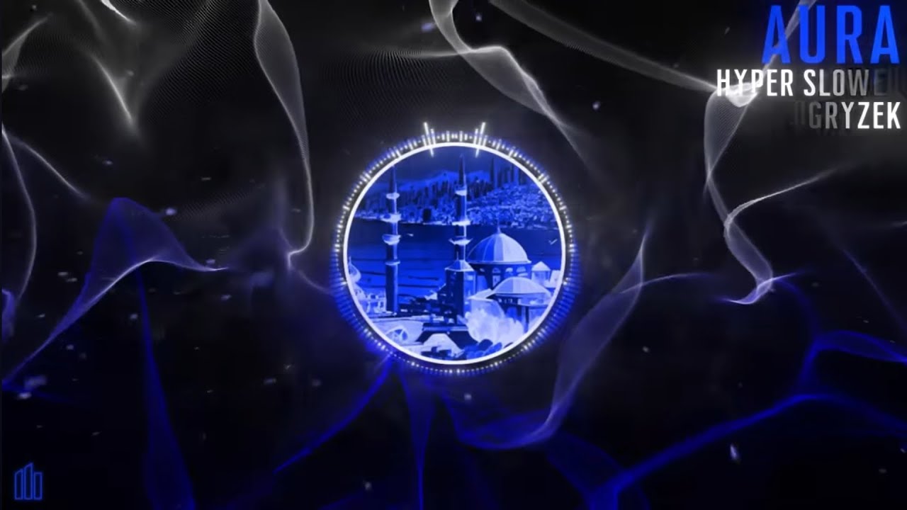 Ogryzek-Aura Hyper allowed (Official visalisen