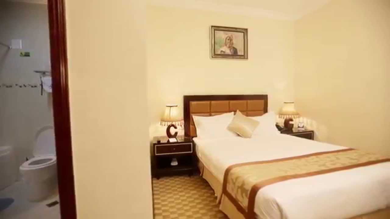 Caravan Hotel