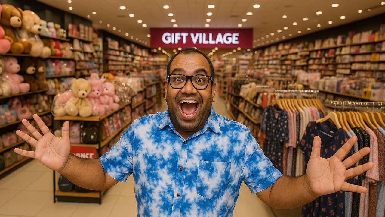 Dubai's Best Shopping Deals - Cheapest Shopping in Dubai!
