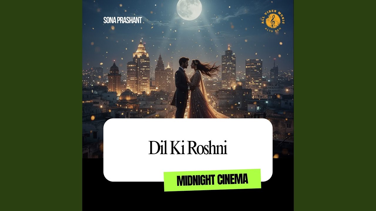 Dil Ki Roshni | Midnight Cinema