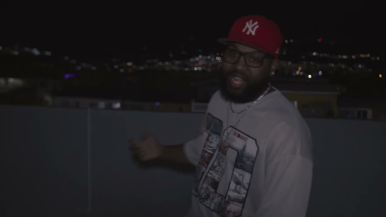 JUMBO Crt - Superación [Video Oficial] 