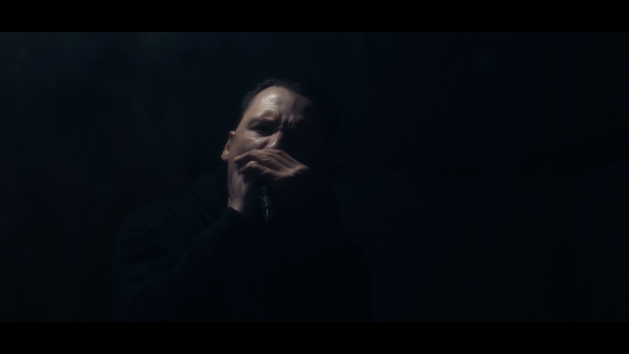 REDEMPTION DENIED - Another Victim (Official Video)