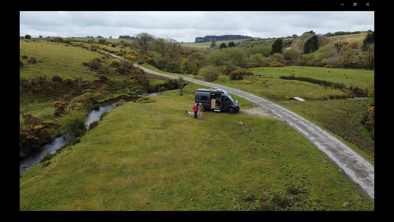 12 Month Review - Hymer Ayers Rock Campervan