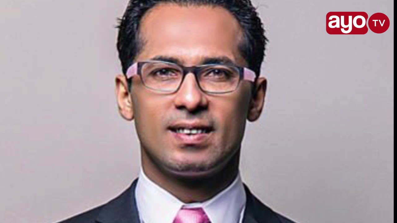 BREAKING: Imethibitishwa MO DEWJI katekwa 
