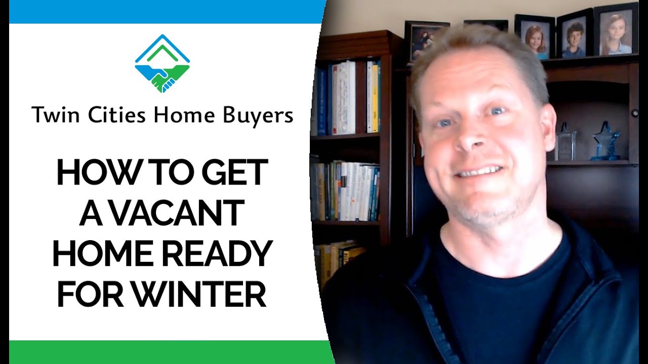 5 Tips for Protecting a Vacant Home in the Winter