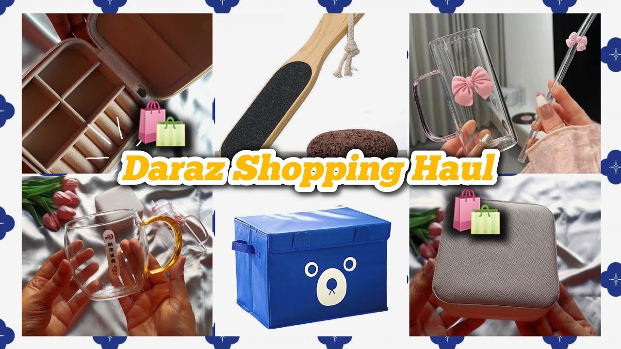 Daraz 