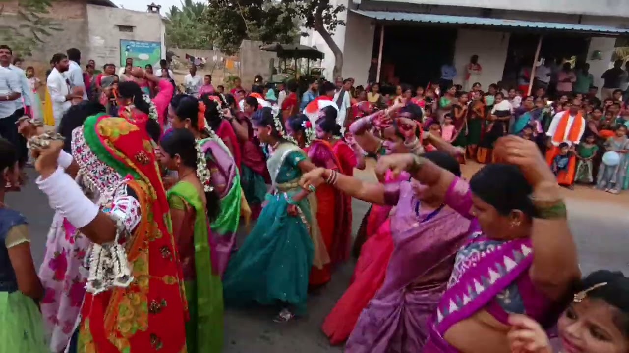 BANJARA DANCE VIDEO || CCT GOR BANJARA