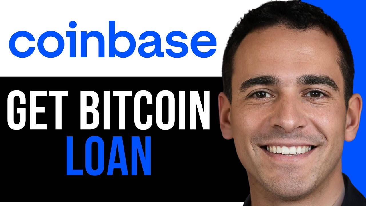 НОВИНКА! Как получить кредит в биткоинах на Coinbase | Пошаговое руководство