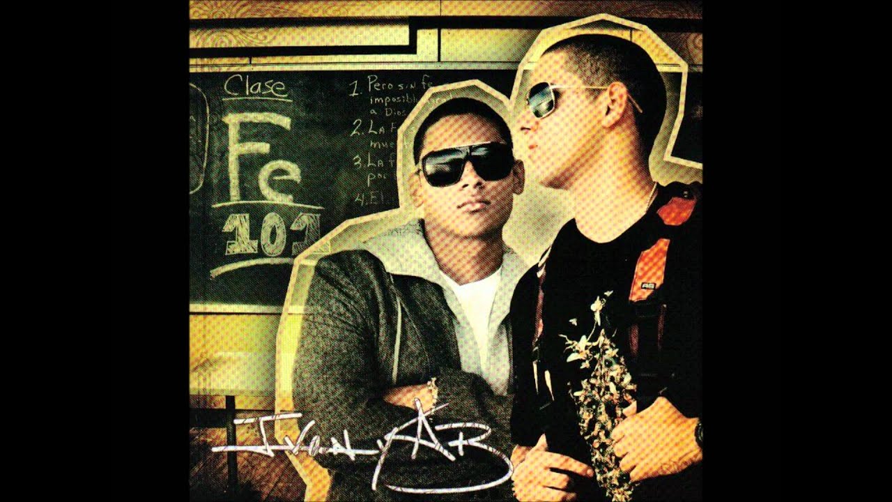 Cautivo - Ivan & AB feat. O'Neill, David y Abraham & Domingo Quinones