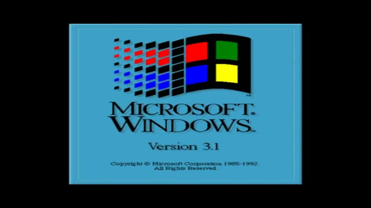 THE EPICNESS OF ALL WINDOWS STARTUP AND SHUTDOWN SOUNDS
