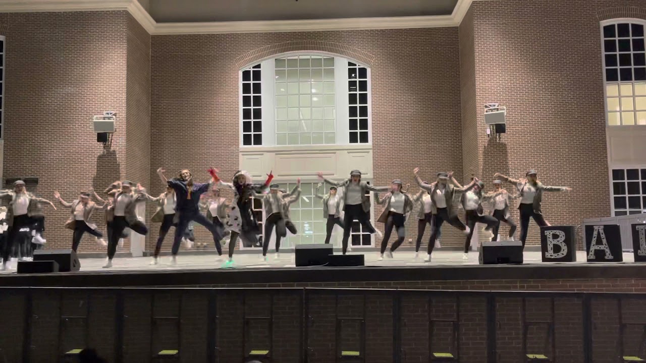 UTM AOII Lip Sync 2021 (1st Place)
