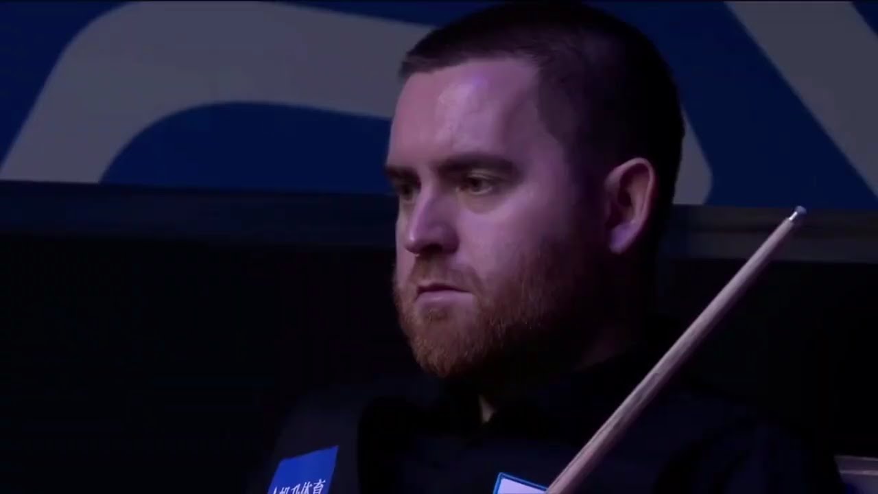 snooker 2025 championship Sullivan vs Jones full game highlights