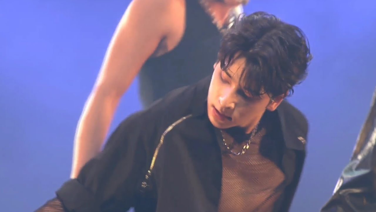 230930 2023 DREAM ROOKIE CONCERT 2부 BAE173 BAD #bae173 #비에이이173