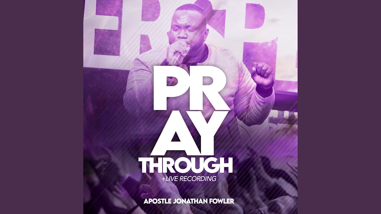 Prophetic Praise 