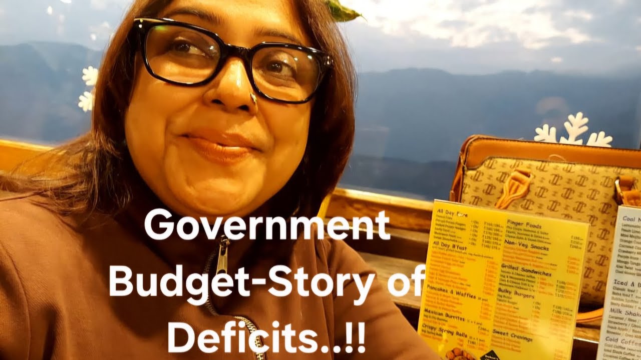 Part 2, Government Budget..WA: 7739192552