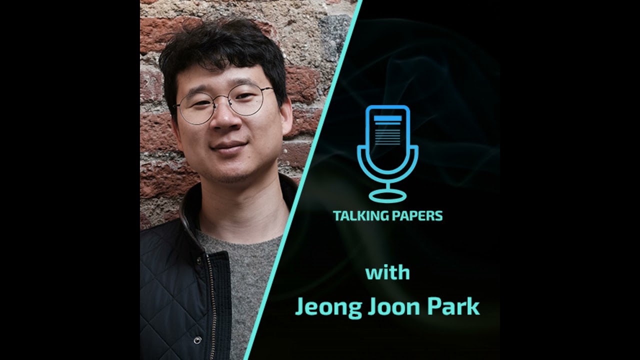 CC3D - Jeong Joon Park