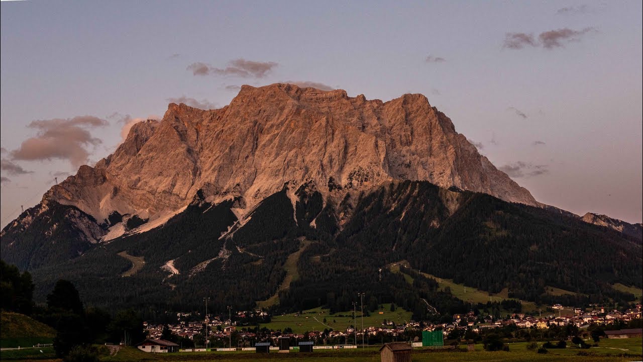 Unterwegs im Ausserfern - Zwischentoren