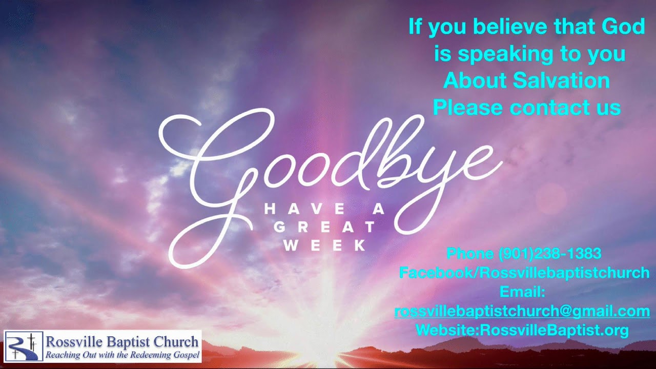 Understanding The Souls Around You! Luke 8:4-15