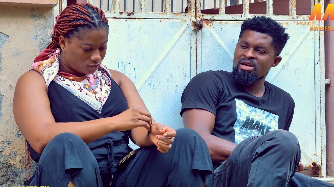 OUT OF LOVE | Episode 3 | GYAMFI & MORAL WORST SAD STORY EVER SEEN