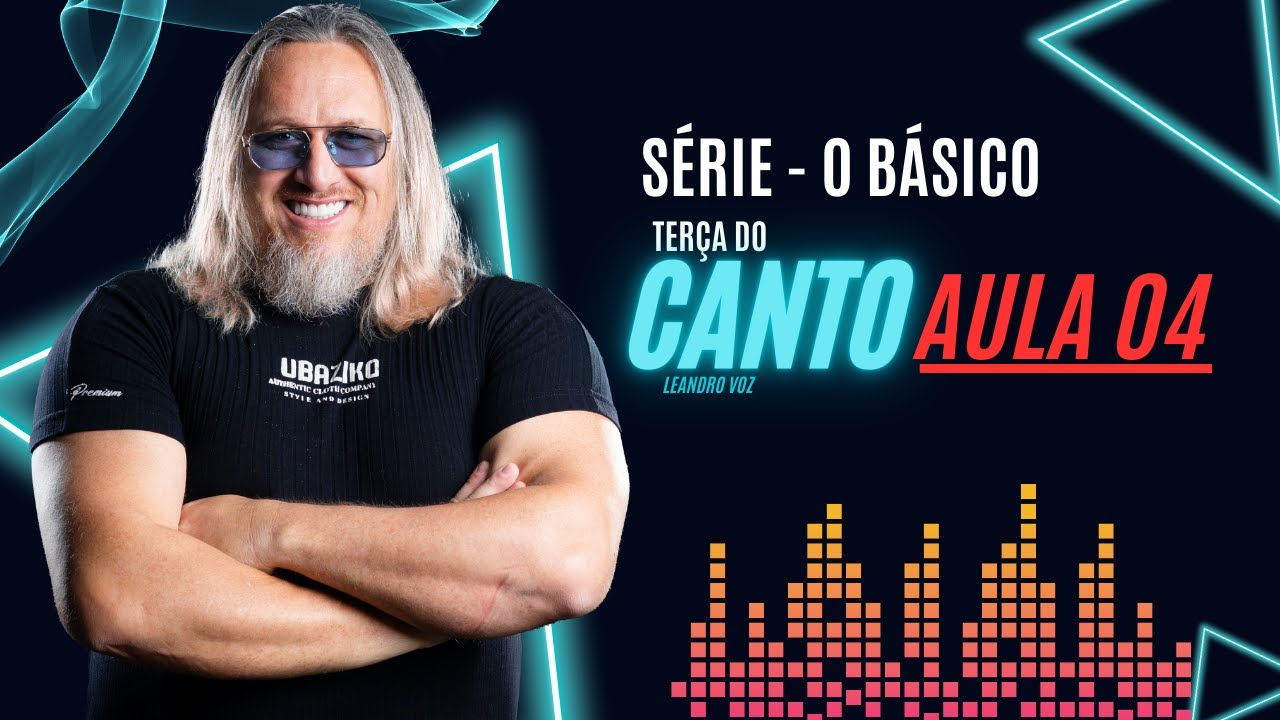 Ep. 04 Dicção