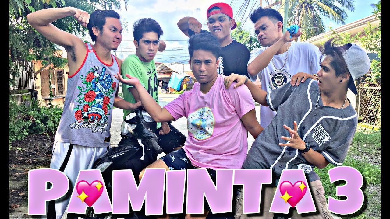 PAMINTA 3