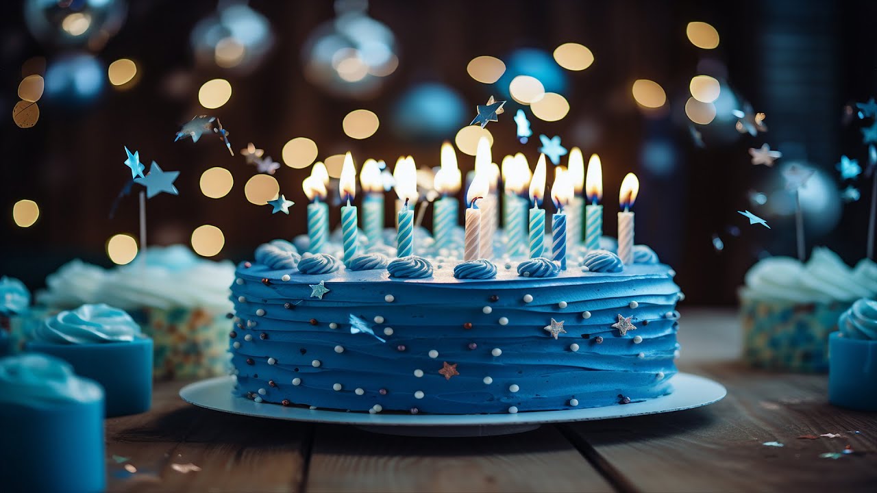Collection Of Happy Birthday Songs 💎 Best Happy Birthday Song 2025 💎 Songs For Your Special Day