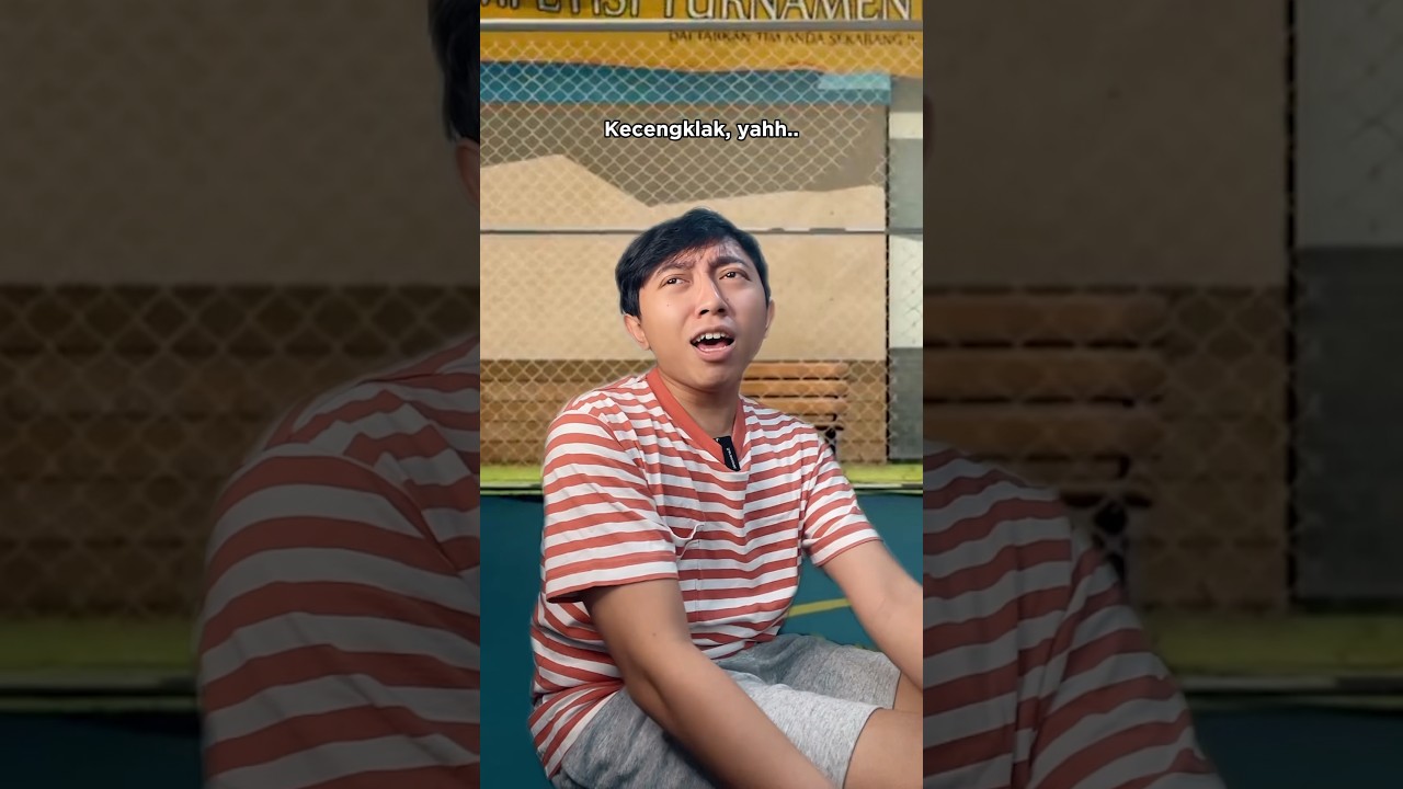 Kecengklak bahasa Indonesianya apa sih? 🗿 #ngeshortsbareng #jakartabanget #ngeshortsdulu