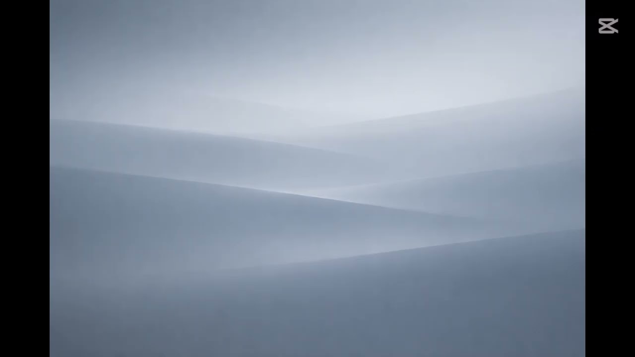 Northbound Static – Cold Signal Holding | Dark Ambient Music for Late Night Focus