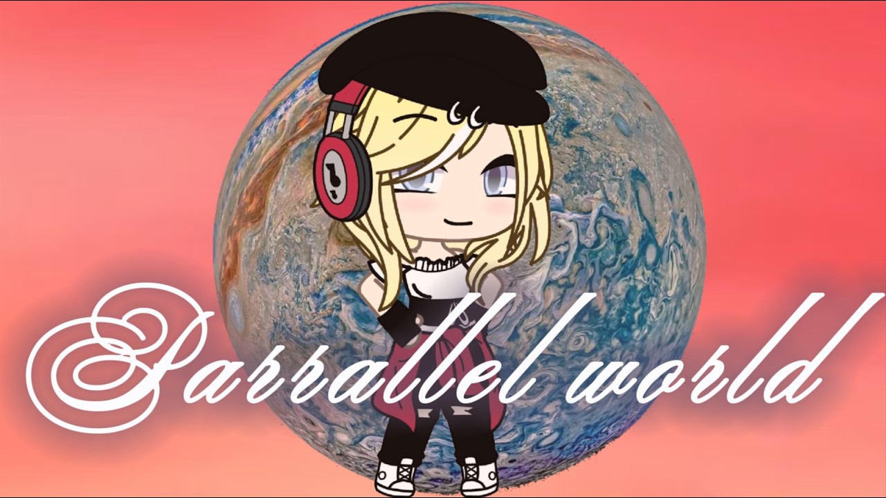 Parrallel world : Clé de l'épisode // ép4 s2 // Original // Série GLMM FR