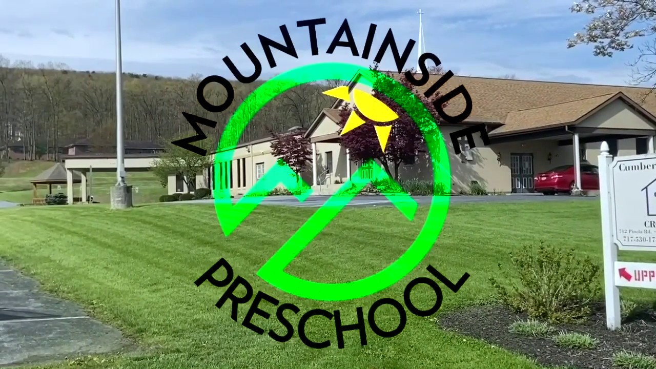 Mountainside Preschool Virtual Tour