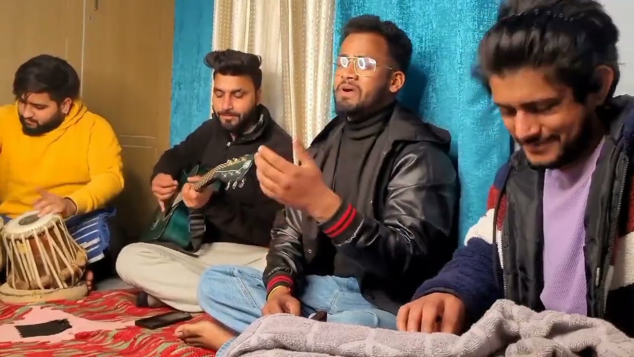 Tumhe Dillagi | Sufi | Nusrat Fateh Ali Khan |