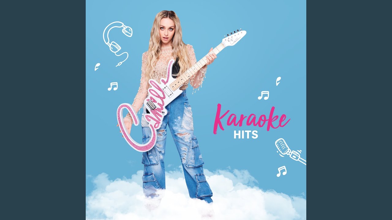 Geen Tranen Meer Over (Karaoke Versie)