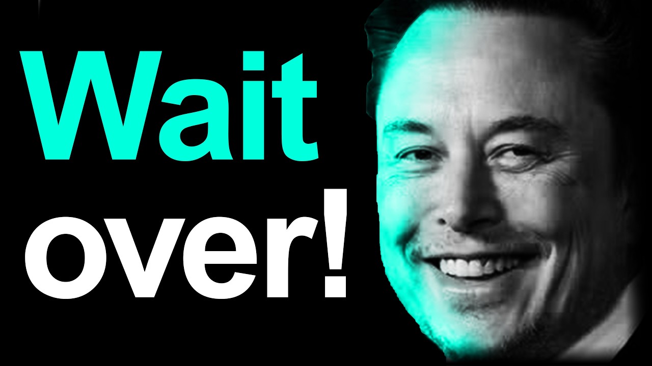 Am I Done Investing In Tesla Stock?