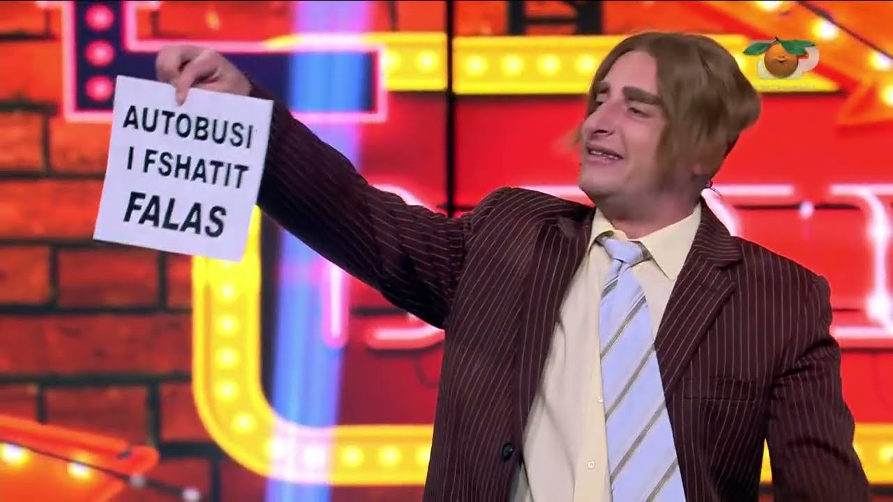 Portokalli, 3 Prill 2022 – Betim Spërdhima (Cmimet në Pishkash )